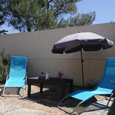 Maison 3 Chambres Sur Une Dune A 50 M De La Plage لا ترانش سور مير المظهر الخارجي الصورة